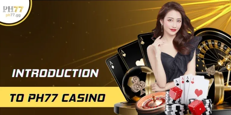 Giao diện vvwin APP với các trò chơi casino