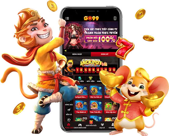 Trải nghiệm giải trí đỉnh cao vvwin app
