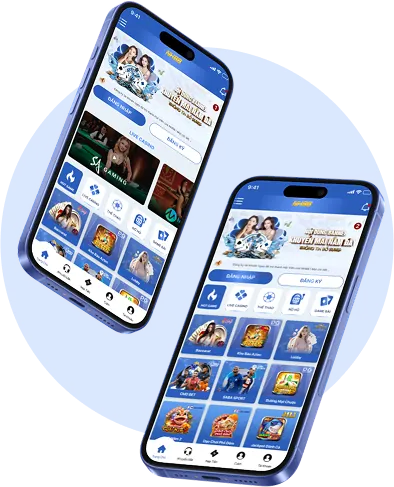 Cá cược di động linh hoạt với vvwin APP