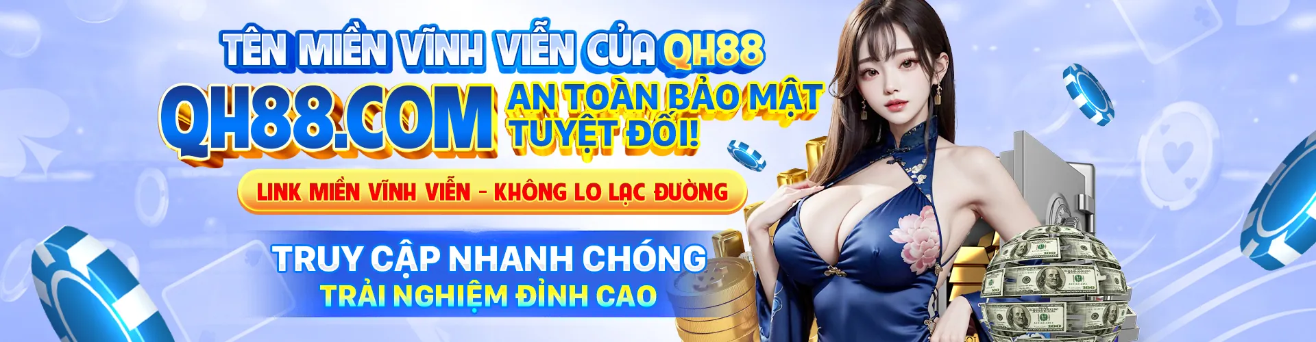 Nền tảng an toàn và bảo mật của vvwin app
