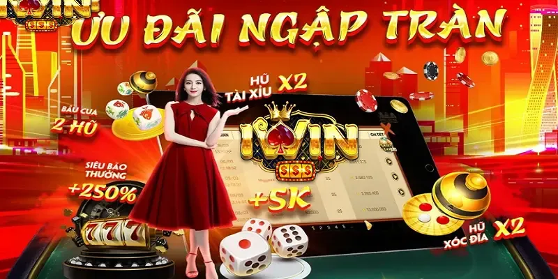 Trải nghiệm giải trí di động vvwin app